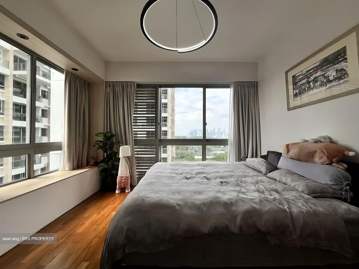 The Seafront On Meyer (D15), Condominium #531673731